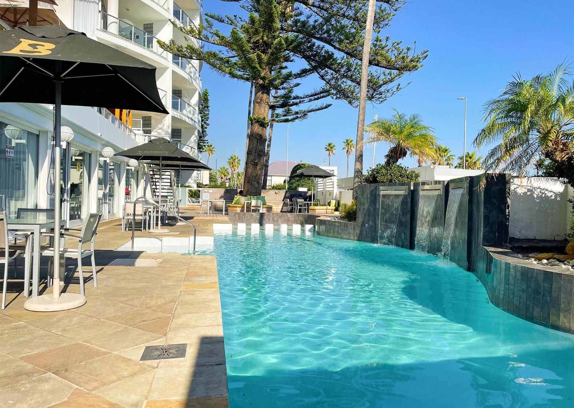 Peninsula All By Dream 4* Kapstadt