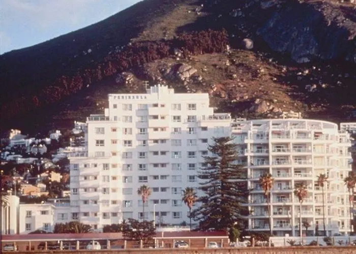 Peninsula All Suite Hotel By Dream Resorts
