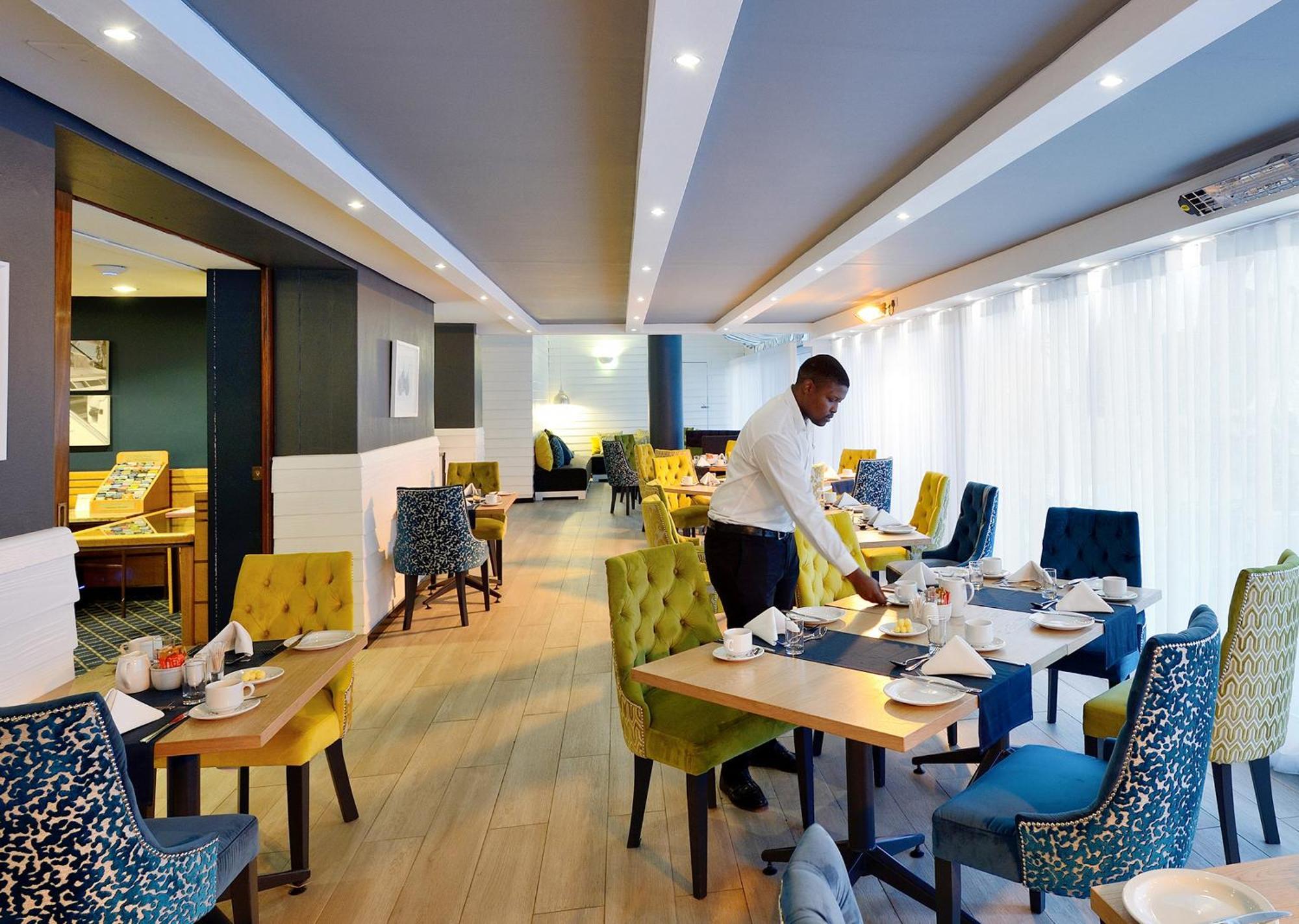 Hotel Peninsula By Dream