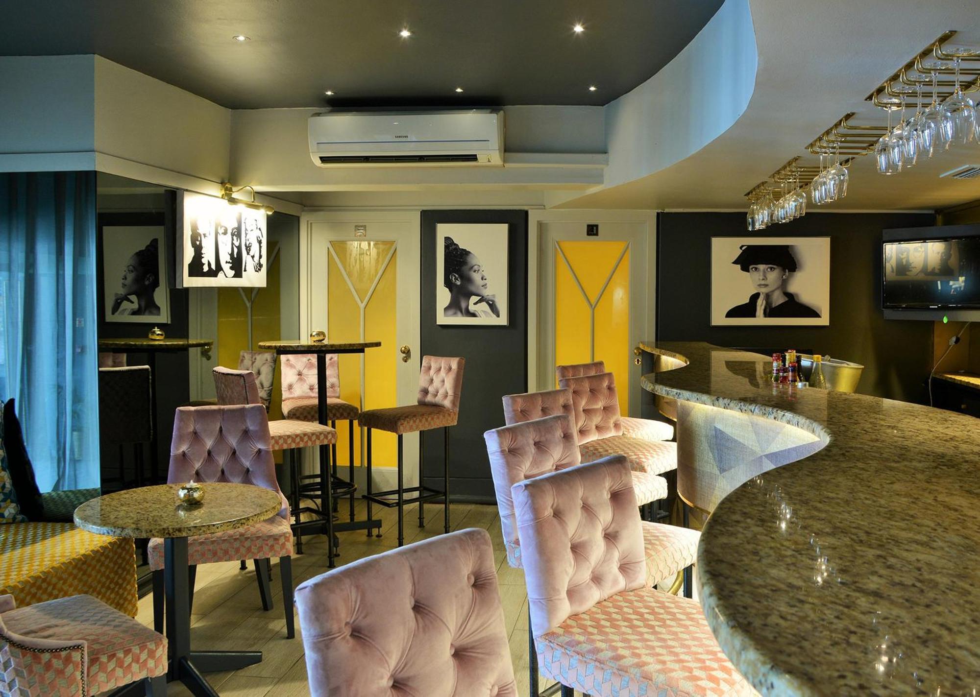Hotel Peninsula By Dream