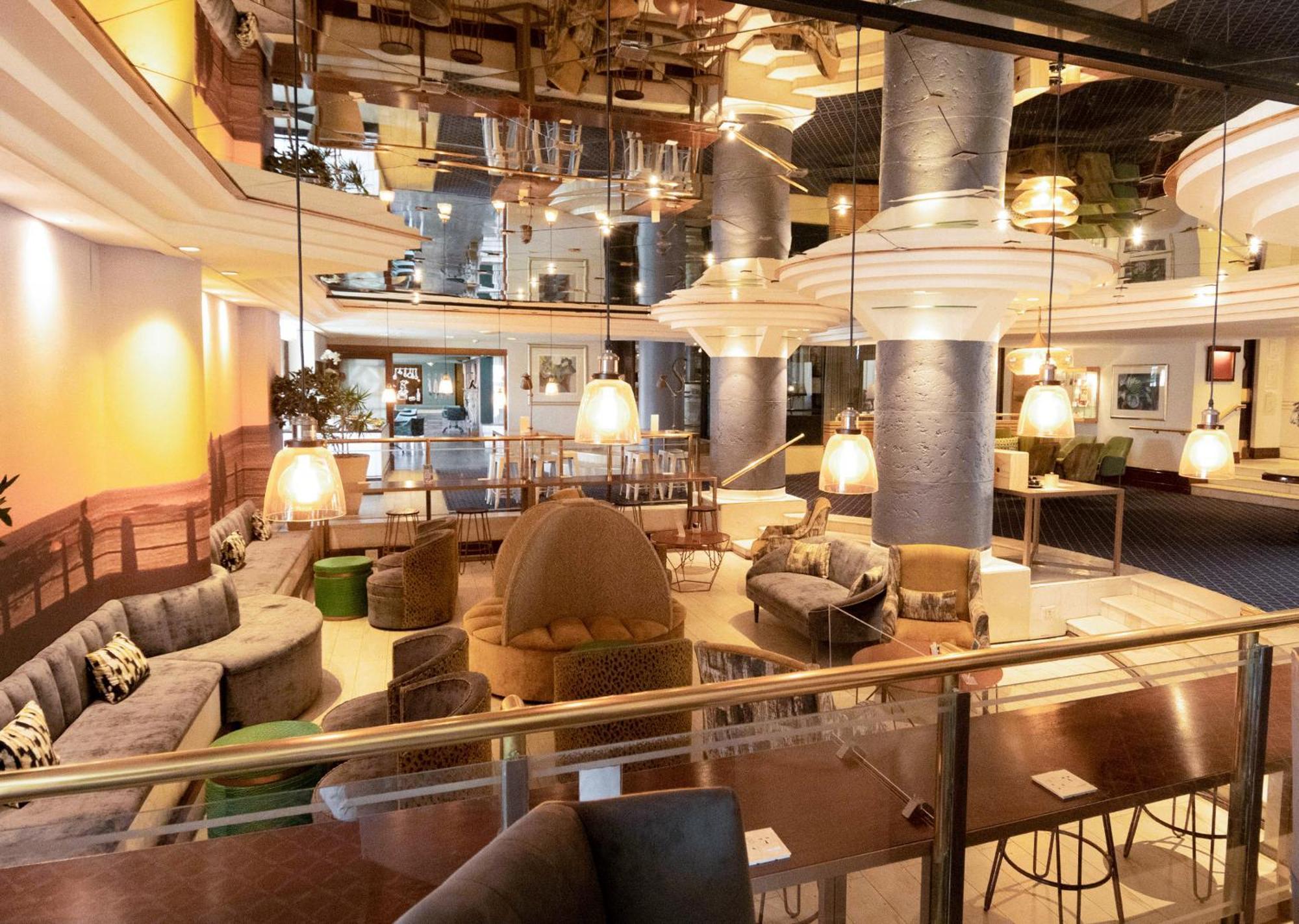 Peninsula By Dream Hotel 4*