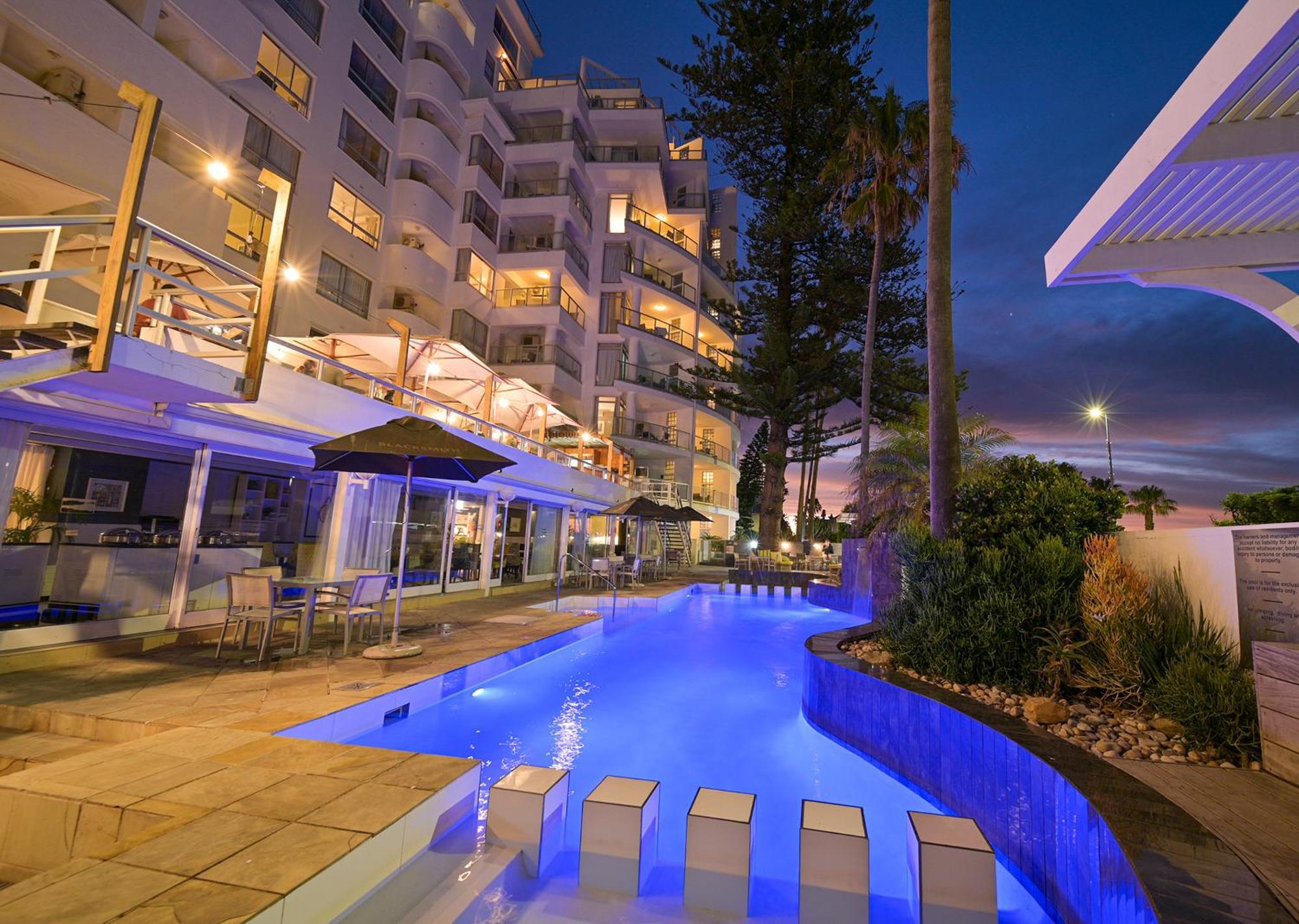 Peninsula By Dream 4* Le Cap