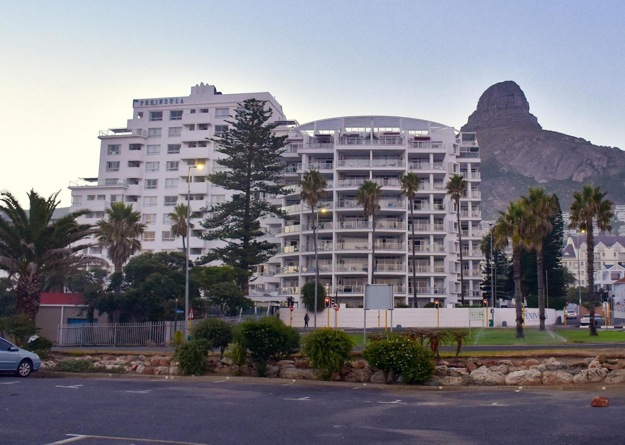 Peninsula By Dream Hotel 4*